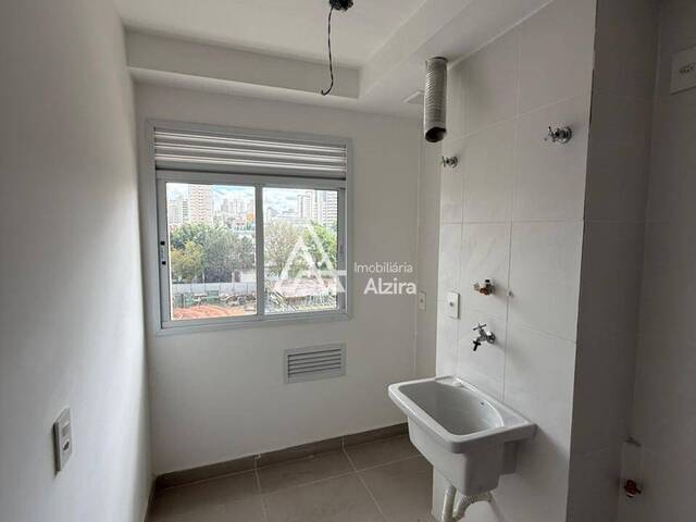 Apartamento para Venda em Santo André - 5