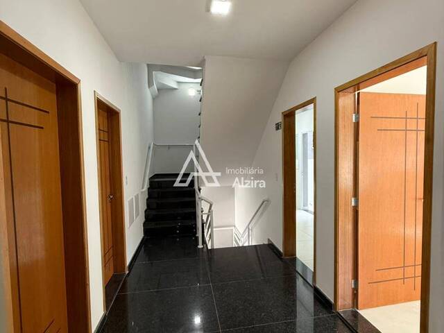 Apartamento para Venda em Santo André - 2