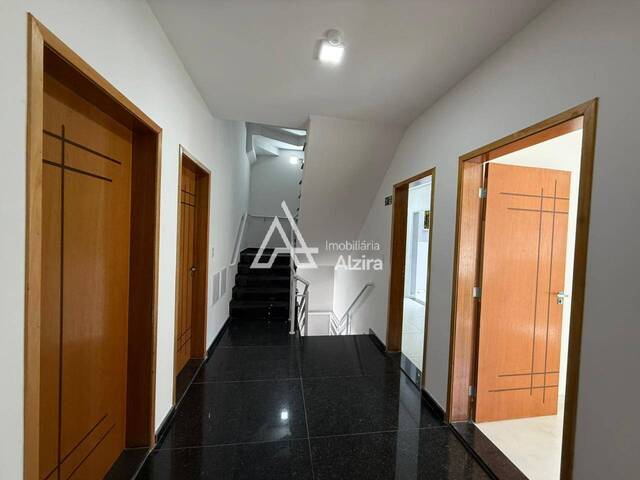 Apartamento para Venda em Santo André - 3