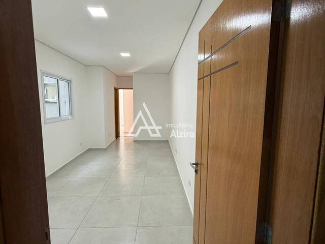 Apartamento para Venda em Santo André - 5