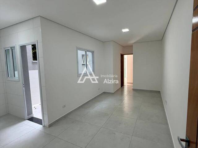 Apartamento para Venda em Santo André - 4