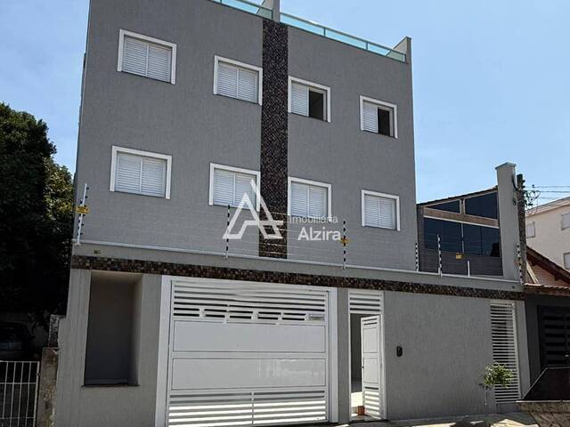 Venda em Parque Oratório - Santo André