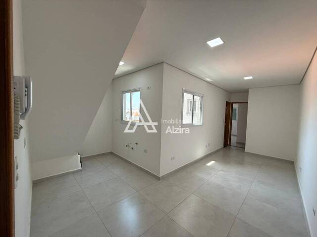 #CO1159 - Apartamento para Venda em Santo André - SP - 3