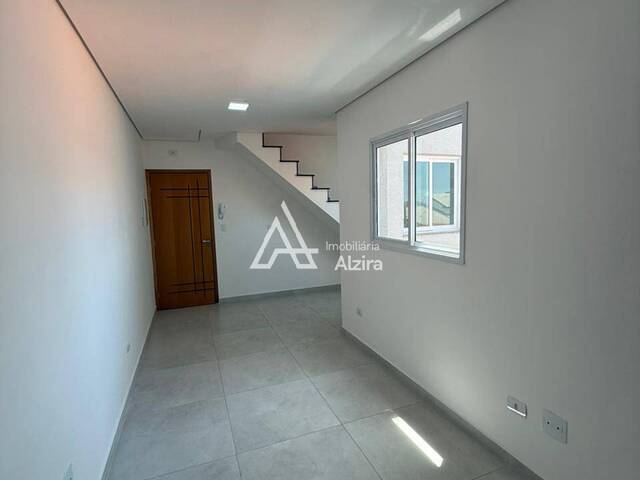Apartamento para Venda em Santo André - 5