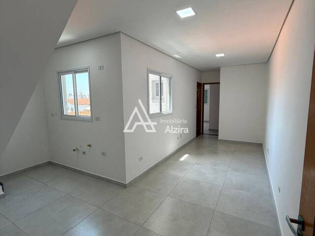 Apartamento para Venda em Santo André - 4