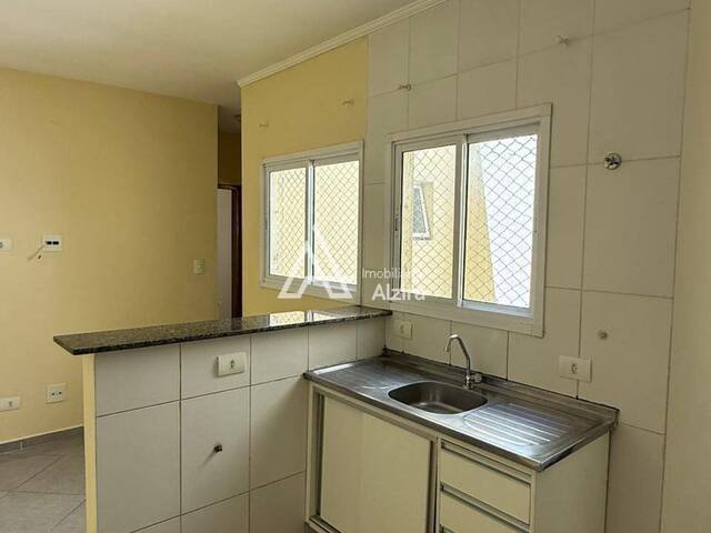 Apartamento para Venda em Santo André - 4