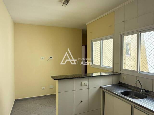 Apartamento para Venda em Santo André - 5