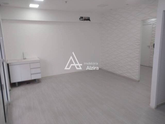 #SA1162 - Sala para Venda em São Bernardo do Campo - SP - 2