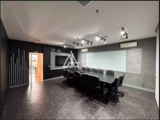 #SA1162 - Sala para Venda em São Bernardo do Campo - SP - 3