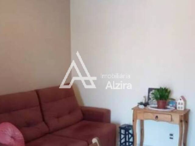 Apartamento para Venda em Santo André - 4