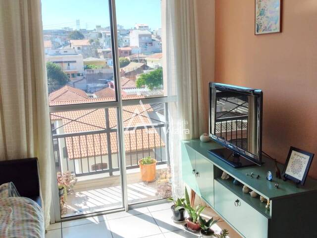 #AP1163 - Apartamento para Venda em Santo André - SP - 1