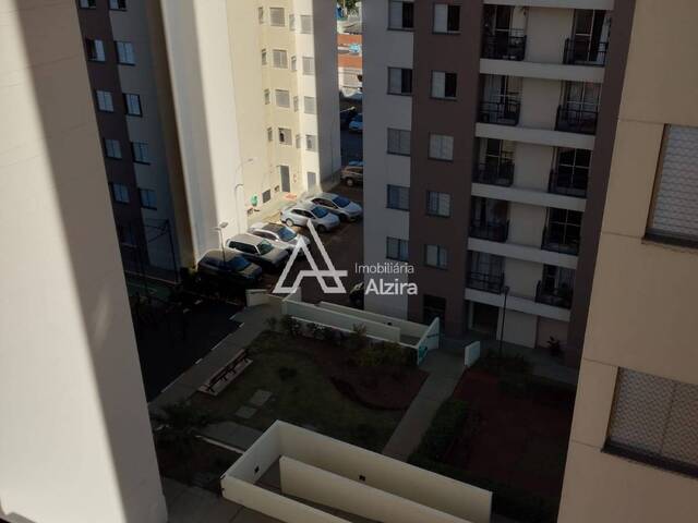 #AP1163 - Apartamento para Venda em Santo André - SP - 3