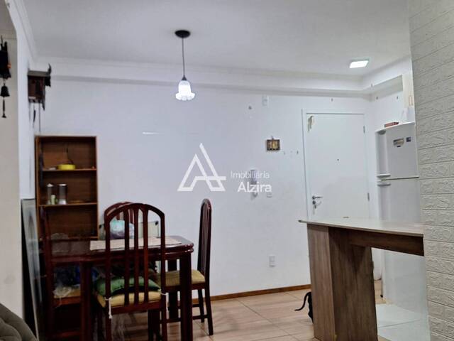 Apartamento para Venda em Santo André - 3