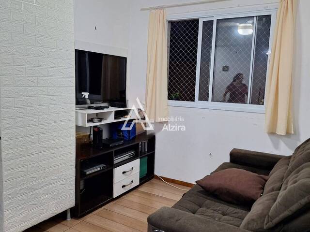 Apartamento para Venda em Santo André - 2