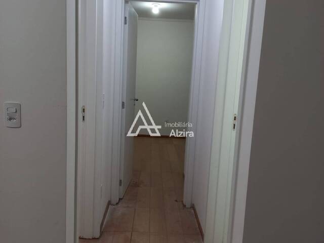 Apartamento para Venda em Santo André - 5
