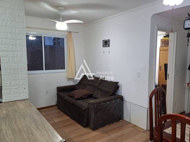 Apartamento para Venda em Santo André - 4