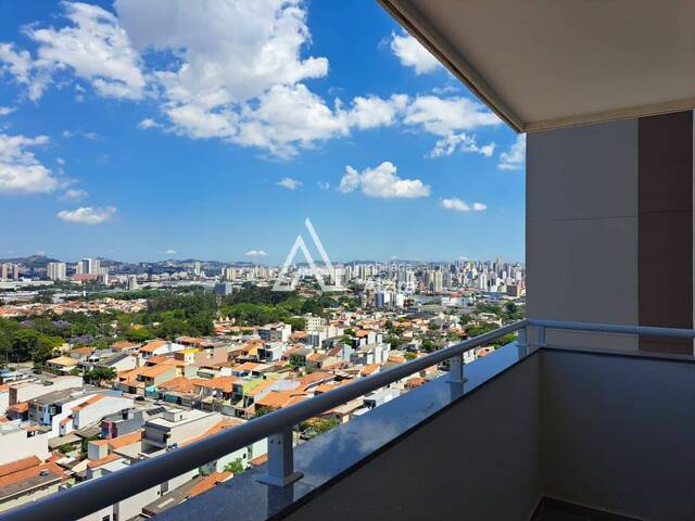 Apartamento para Venda em Santo André - 4