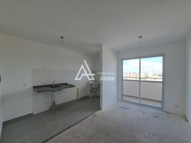 #AP1161 - Apartamento para Venda em Santo André - SP - 1
