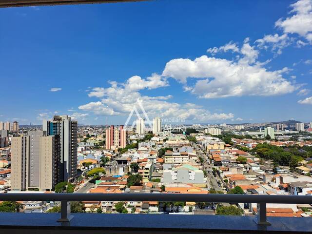 #AP1161 - Apartamento para Venda em Santo André - SP - 3