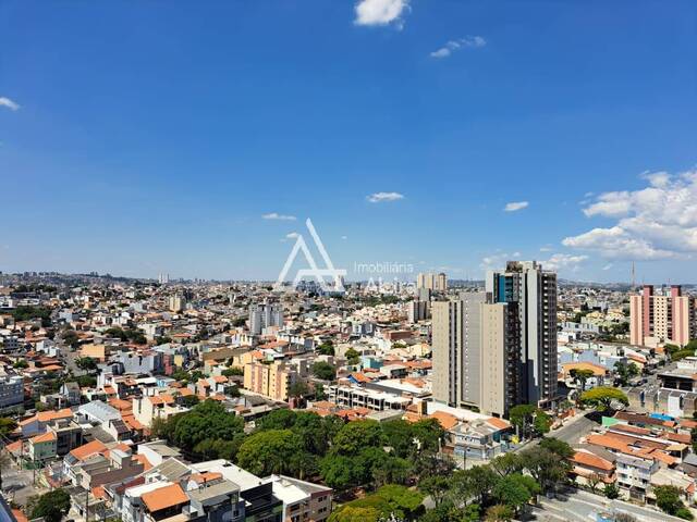 Apartamento para Venda em Santo André - 5