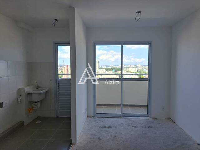 #AP1161 - Apartamento para Venda em Santo André - SP - 2