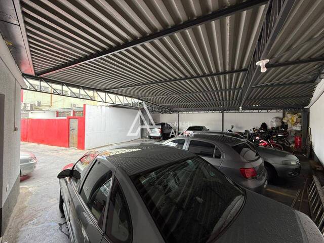 Área para Locação em São Bernardo do Campo - 5