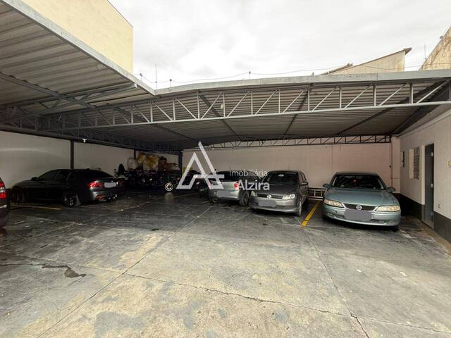 #SL1165 - Área para Locação em São Bernardo do Campo - SP - 1