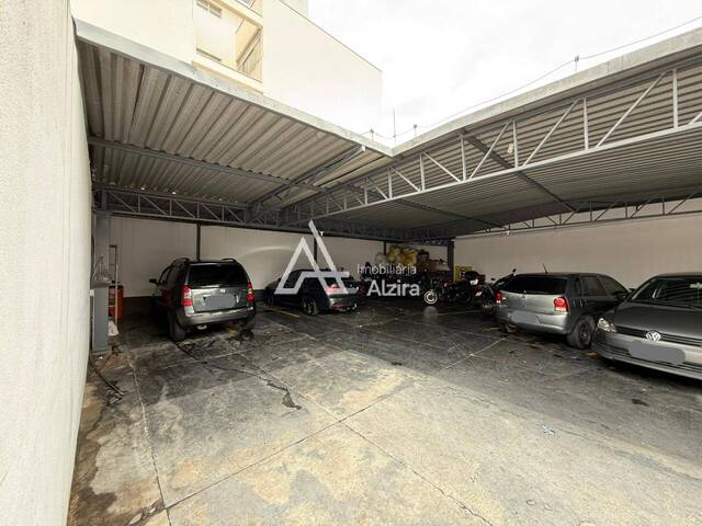 Área para Locação em São Bernardo do Campo - 4