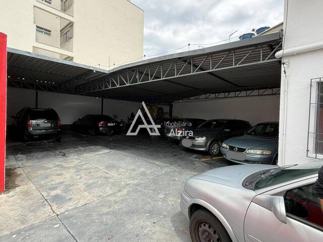 #SL1165 - Área para Locação em São Bernardo do Campo - SP - 3