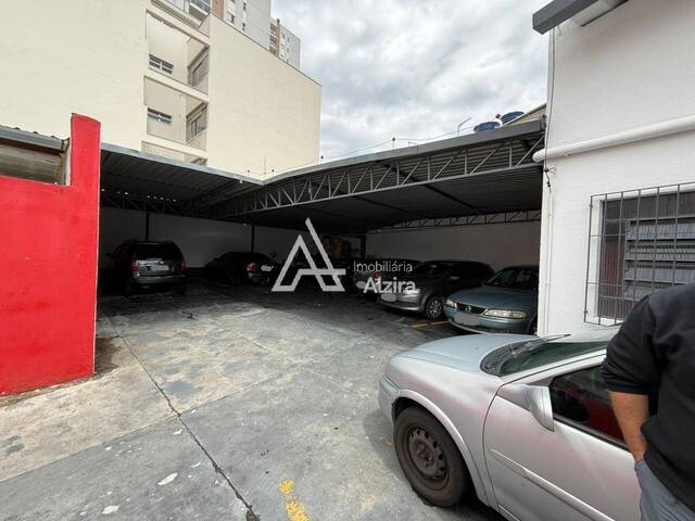 #SL1165 - Área para Locação em São Bernardo do Campo - SP - 2