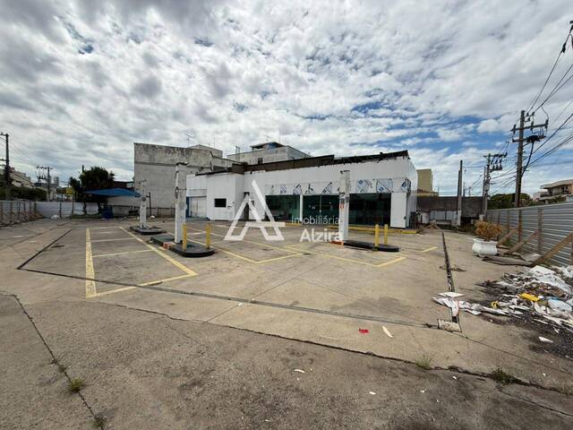 #TE1166 - Área para Venda em São Bernardo do Campo - SP