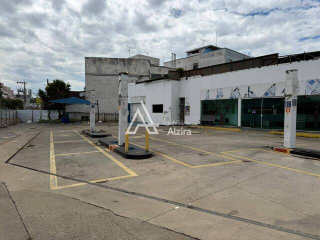 Área para Locação em São Bernardo do Campo - 4