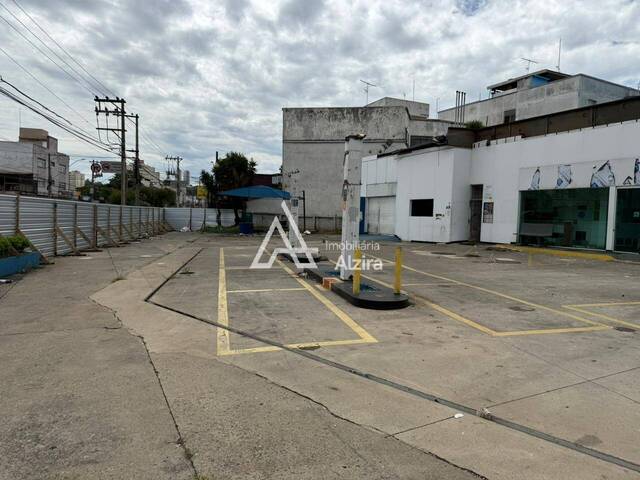 #TE1166 - Área para Venda em São Bernardo do Campo - SP