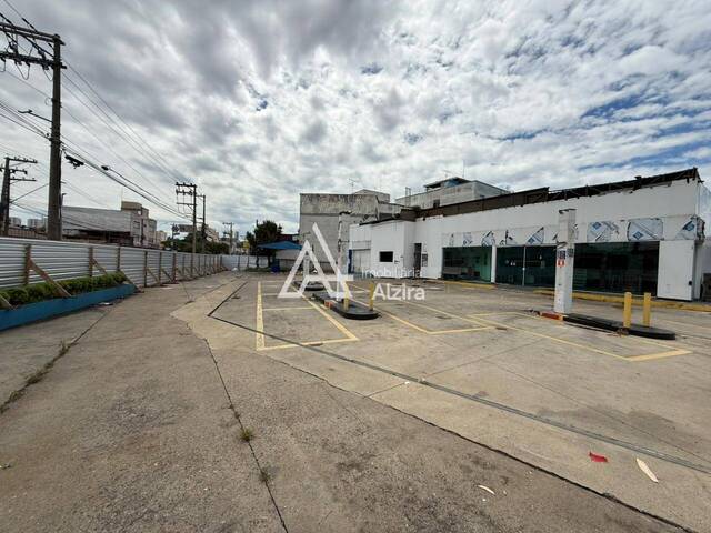 Área para Locação em São Bernardo do Campo - 5