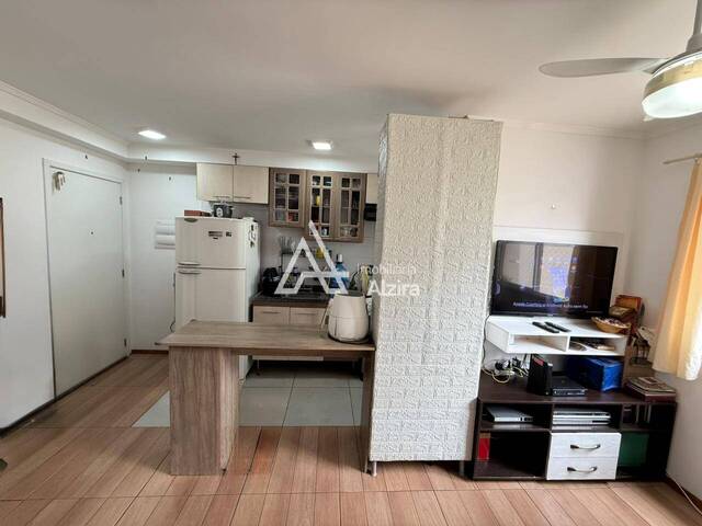 Apartamento para Venda em Santo André - 4