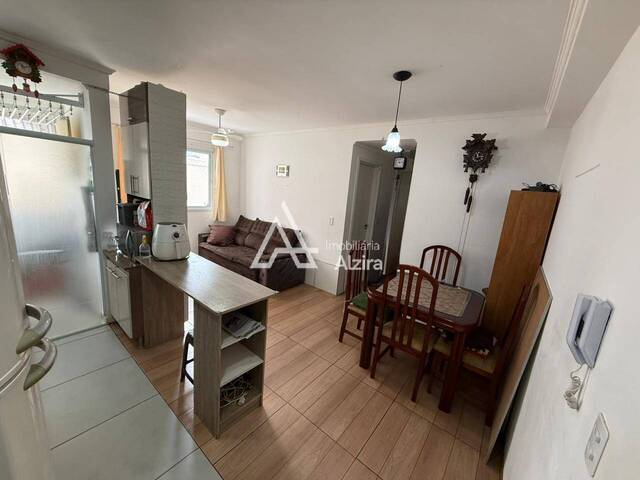 #AP1164 - Apartamento para Venda em Santo André - SP - 1