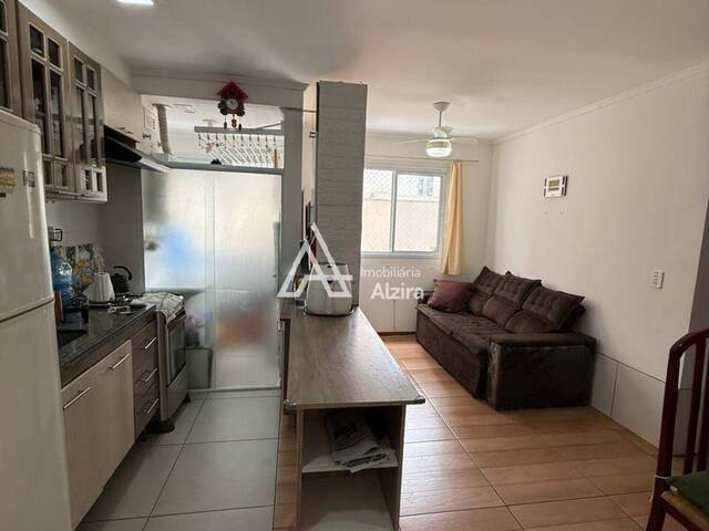 #AP1164 - Apartamento para Venda em Santo André - SP - 3