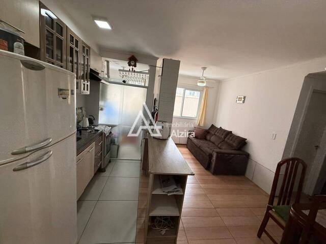 #AP1164 - Apartamento para Venda em Santo André - SP - 2