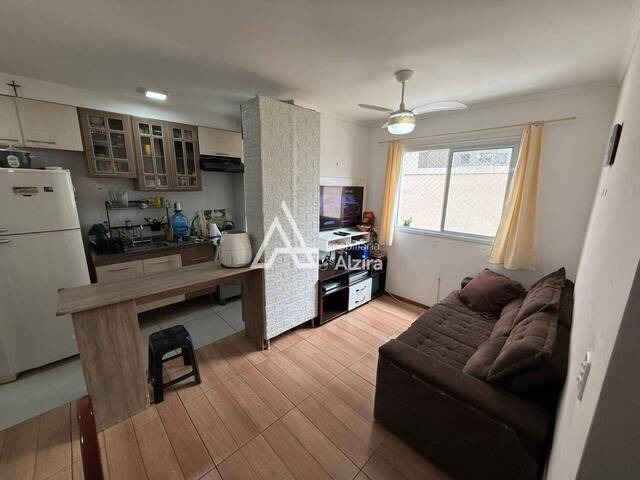 Apartamento para Venda em Santo André - 5