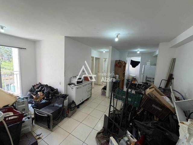 Apartamento para Venda em Santo André - 2