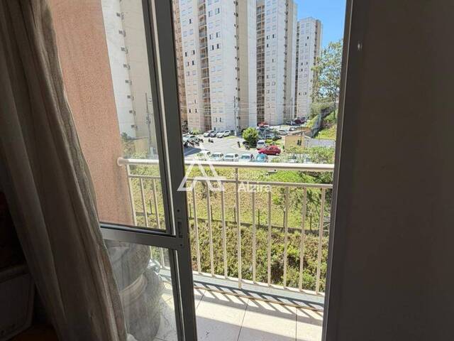 Apartamento para Venda em Santo André - 4