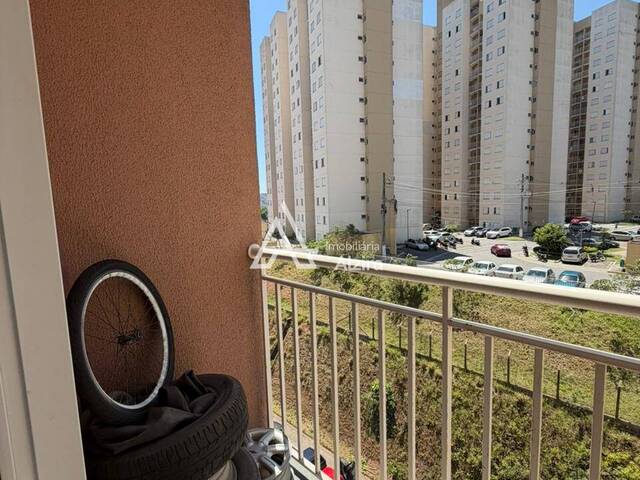 Apartamento para Venda em Santo André - 5