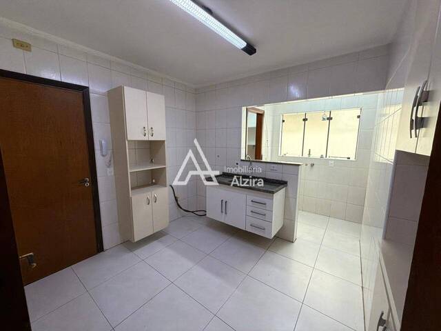 Apartamento para Locação em Santo André - 5