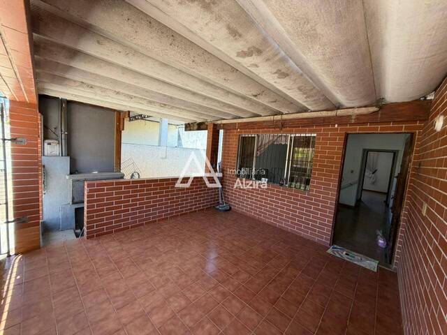 Casa para Venda em Santo André - 2