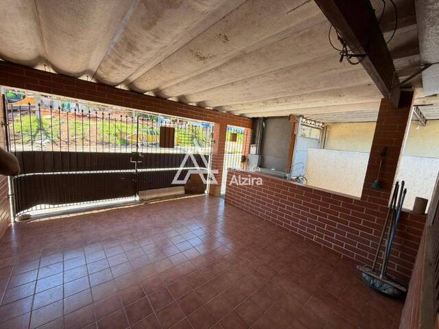 Casa para Venda em Santo André - 3