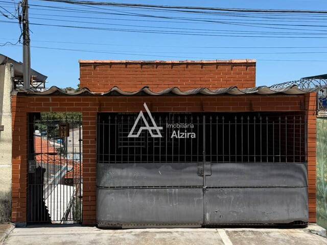 Venda em Jardim do Estádio - Santo André