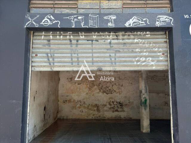 Salão Comercial para Locação em Santo André - 3