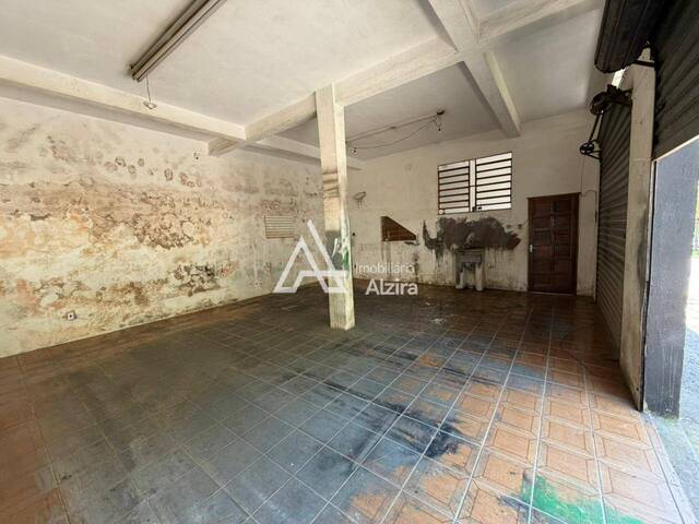 Salão Comercial para Locação em Santo André - 5