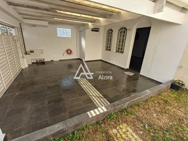 Sobrado para Venda em Santo André - 3