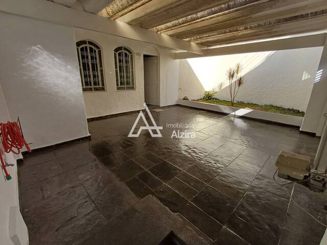 Sobrado para Venda em Santo André - 5